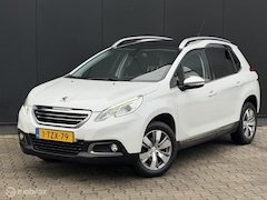 Peugeot 2008 - 1.2 82PK Allure | CRUISE | NAVI | TREKHAAK |