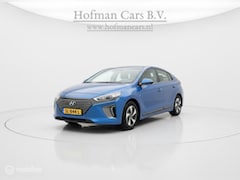 Hyundai IONIQ - 1.6 GDi Comfort Hybrid Automaat All Season 2018