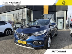 Renault Kadjar - TCe 130 Intens l AUTOMAAT l Achteruitrijcamera l Stoelverwarming
