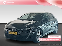 Peugeot 208 - 1.2 PureTech 75pk Allure