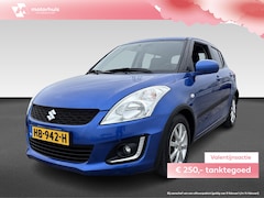 Suzuki Swift - 1.2 VVT 90pk EASS 5D Dynamic