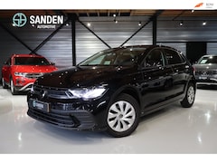 Volkswagen Polo - 1.0 TSI Life | RIJKLAARPRIJS | LAGE KM STAND | NAVI | STOELVERW. | ADAPTIVE CRUISE | CLIMA