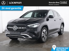Mercedes-Benz GLA-Klasse - 250 e Plug-In Hybride Trekhaak | Burmester® | Distronic | 11 kW Laden | Apple CarPlay | Le