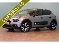 Citroën C3 - 1.2 PureTech Feel Edit Automaat | APPCONNECT | CLIMA | PDC ACHTER | CRUISE | LMV |