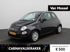 Fiat 500 - 0.9 TwinAir Turbo Young | AIRCO | DAB | CRUISE CONTROL | BT TELEFOON |