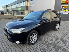 Mitsubishi Outlander - 2.0 PHEV instyle