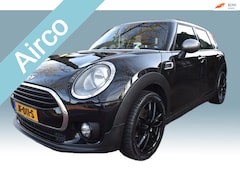 MINI Clubman - 1.5 Cooper Business