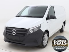 Mercedes-Benz eVito - 112 L2 | Parkeerpakket | Smartphone integratie |