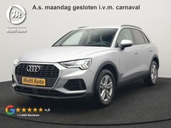 Audi Q3 - 45 TFSI e edition Plug In Hybrid 245pk Dealer O.H. PHEV | S Line Int. | Trekhaak Af Fabrie