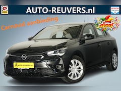Opel Corsa - 1.2 GS Line / LED / CarPlay / Camera / DAB