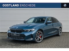 BMW 3-serie - 320i M Sport Automaat / Schuif-kanteldak / Trekhaak / Sportstoelen / Comfort Access / Acht