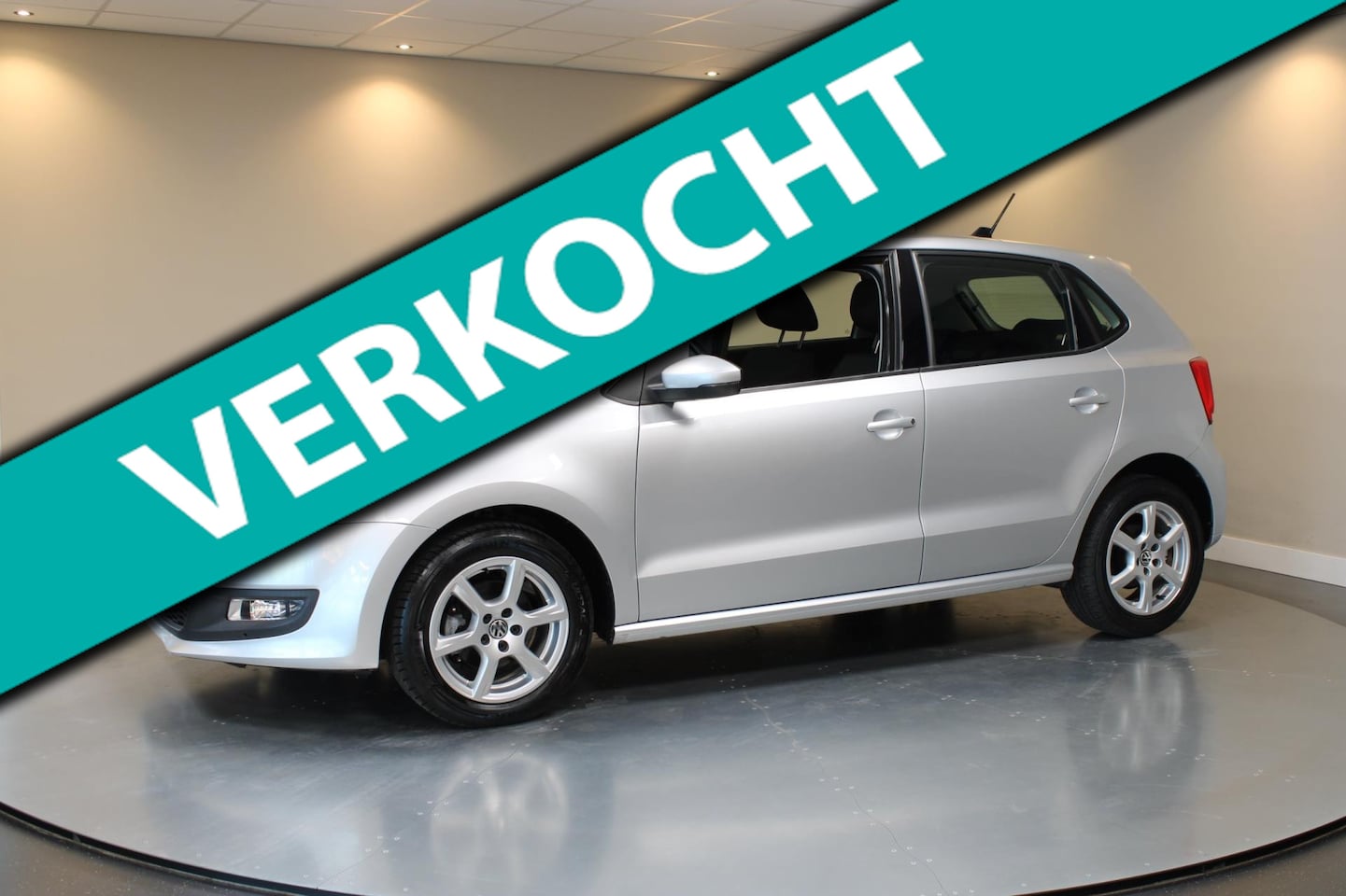 Volkswagen Polo - 1.2 TSI Edition+ *DSG Automaat* Dealer OH|Stoelverw.|Cruise|NAP - AutoWereld.nl