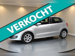 Volkswagen Polo - 1.2 TSI Edition+ *DSG Automaat* Dealer OH|Stoelverw.|Cruise|NAP
