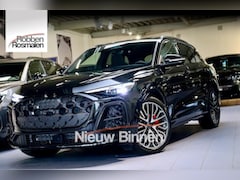 Audi Q5 - 2.0 TFSI e-hybrid Quattro S ed. VOL Direct Leverba
