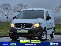 Mercedes-Benz Citan - 109 CDI LONG Airco Euro6