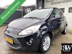 Ford Ka - 1.2 Couture First Edition *AIRCO*NIEUWE APK*NAP