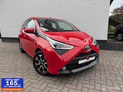 Toyota Aygo - 1.0 VVT-i Apple Carplay Airco 5drs