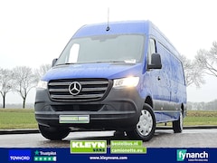 Mercedes-Benz Sprinter - 315 L3H2 Maxi Automaat