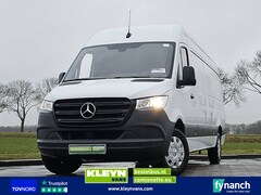 Mercedes-Benz Sprinter - 317 CDI L3H2 MBUX