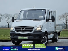 Mercedes-Benz Sprinter - 516 CDI 37 90 dkm
