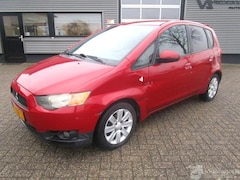 Mitsubishi Colt - 1.3 Edition Two 5drs