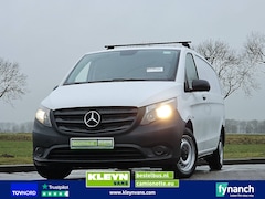 Mercedes-Benz Vito - 114 L2 Wp-Inrichting AC