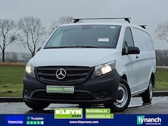 Mercedes-Benz Vito - 114 L2 Wp-Inrichting Nav