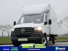 Mercedes-Benz Sprinter - 315 Bakwagen Laadklep