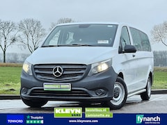 Mercedes-Benz Vito Tourer - 109 CDI Tourer L3 XXL 8P