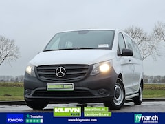 Mercedes-Benz Vito Tourer - 109 CDI Tourer L3 XXL 8P