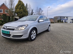 Opel Astra Wagon - 1.8 Elegance