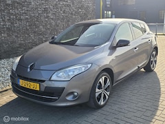 Renault Mégane - 1.4 TCe Bose - Trekhaak