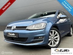 Volkswagen Golf - 1.4 TSI 150pk ACT Highline VOL TOPSTAAT