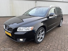 Volvo V50 - 1.6 D2 S/S Limited Edition