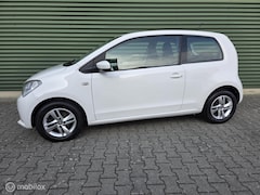 SEAT Mii - 1.0 Mii by Mango|Cruise|Airco|Navi|Stoelverwarming|