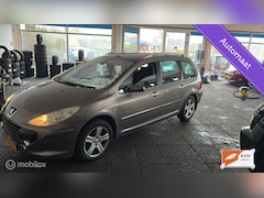 Peugeot 307 SW - 2.0-16V Pack