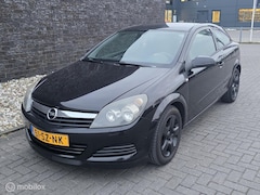 Opel Astra GTC - 1.6 Edition - Cruise - Airco - Nw apk