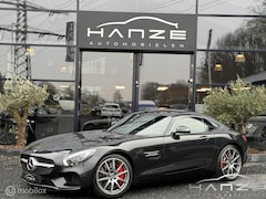 Mercedes-Benz AMG GT - S 4.0 S|Pano|510PK|Alcantara|1e Lak|Memory