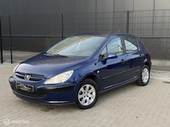 Peugeot 307 - 1.4-16V XS Pack |AIRCO|ELEK RAMEN|NAP