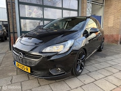 Opel Corsa - 1.0T OPC Line / 2016 / Stoel/Stuur verw. / Cruise