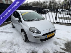 Fiat Punto Evo - 1.4 Easy automaat