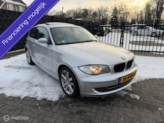 BMW 1-serie - 118i High Executive