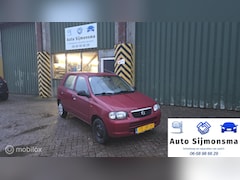 Suzuki Alto - 1.1 GL