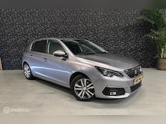 Peugeot 308 - 1.2 PureTech Blue Lease Premium | Apple Carplay