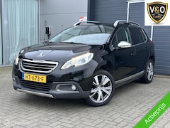 Peugeot 2008 - 1.2 PureTech Féline