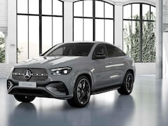 Mercedes-Benz GLE-Klasse Coupé - 400 e 4MATIC Sport Edition