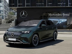 Mercedes-Benz EQE SUV - 350 4Matic Sport Edition 91 kWh
