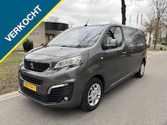 Peugeot Expert - 2.0 BlueHDI Asphalt