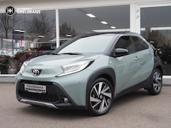 Toyota Aygo X - 1.0 VVT-i S-CVT Premium| Vouwdak| CruiseControle