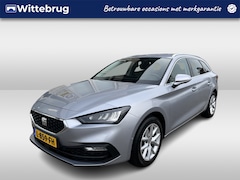 SEAT Leon Sportstourer - 1.5 TSI Style Launch Edition / ELEKTR. TREKHAAK/ DIGITAL DASH/ NAVI/ PARK. SENSOREN + CAME